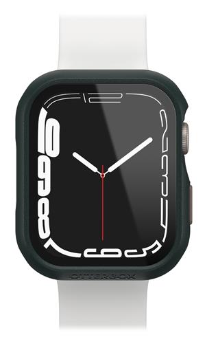 ECLIPSECASE APPLEWATCH SER9/8/7 45mm Jaded - green