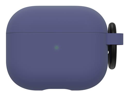 HEADPHONE CASE APPLE AIRPODS (3rd gen) Space Cadet - purple