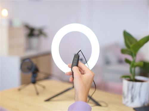 MAKU+ KIT STREAMING 2-IN-1  - VERDE