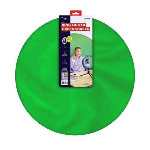 MAKU+ KIT STREAMING 2-IN-1  - VERDE