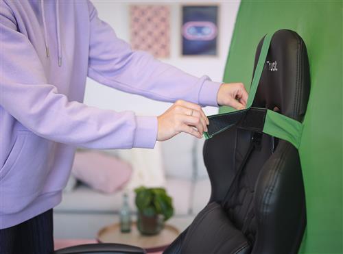 MAKU+ KIT STREAMING 2-IN-1  - VERDE