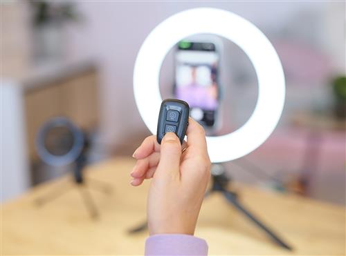 MAKU+ KIT STREAMING 2-IN-1  - VERDE