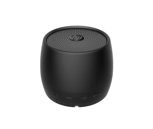 NALA BLK BT SPEAKER .