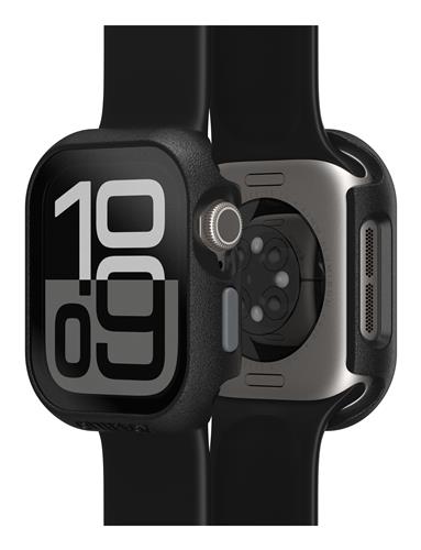 OB ECLIPSE CASE APPLE WATCH S10 42mm Pavement - black
