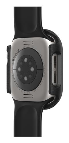 OB ECLIPSE CASE APPLE WATCH S10 42mm Pavement - black