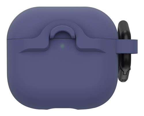 OB HEADPH CASE FOR APPLE AIRPOD (4th gen) Space Cadet - purple