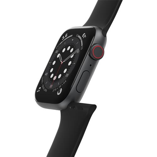 OB W BAND APPLE WATCH 10-L 44/45/46mm Autobahn - black