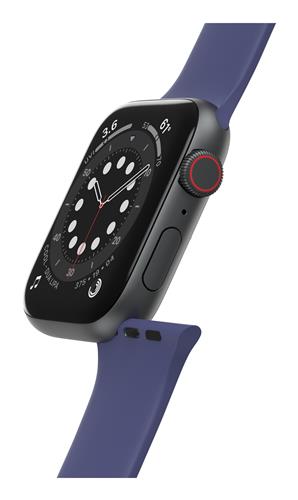 OB W BAND APPLE WATCH 10-L 44/45/46mm Ultra Violet - purple