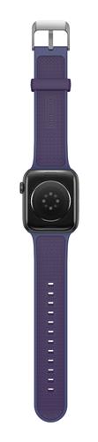 OB W BAND APPLE WATCH 10-L 44/45/46mm Ultra Violet - purple