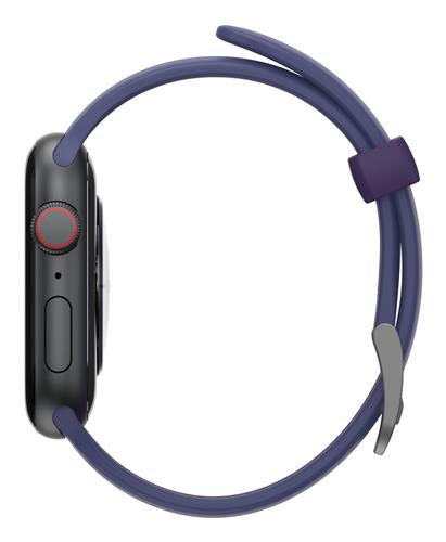 OB W BAND APPLE WATCH 10-L 44/45/46mm Ultra Violet - purple
