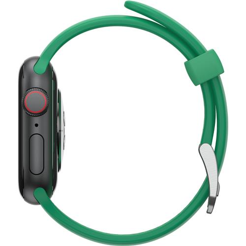 OB W BAND APPLE WATCH 10-S 40/41/42mm Green Juice - green