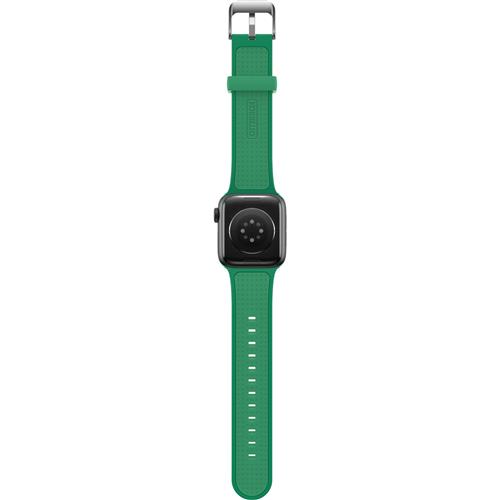 OB W BAND APPLE WATCH 10-S 40/41/42mm Green Juice - green