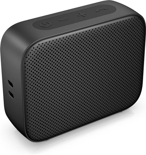 SIMBA BLK BT SPEAKER .