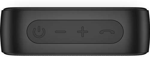 SIMBA BLK BT SPEAKER .