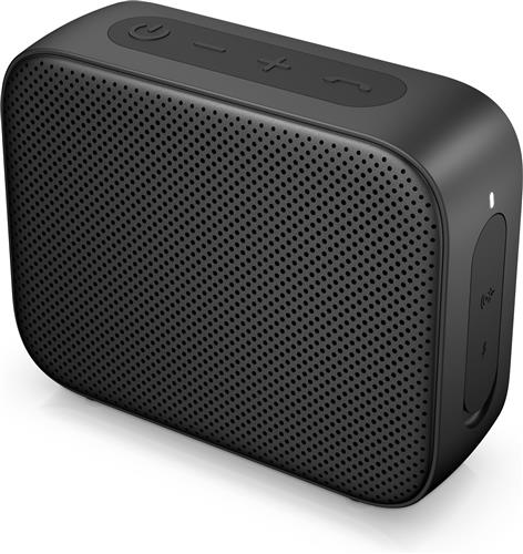 SIMBA BLK BT SPEAKER .