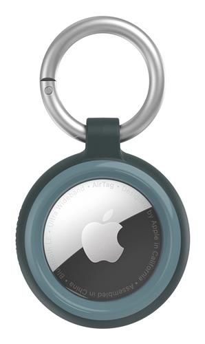 SLEEK CASE FOR APPLE AIRTAG Sagebrush - green