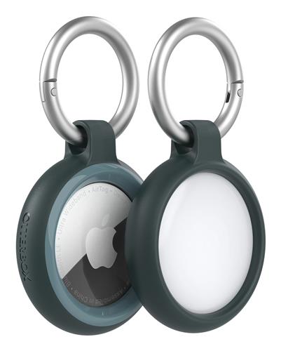 SLEEK CASE FOR APPLE AIRTAG Sagebrush - green