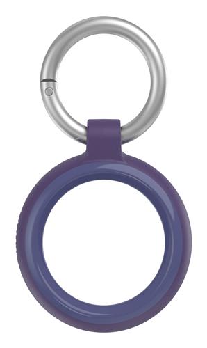 SLEEK CASE FOR APPLE AIRTAG Ultra Violet - purple