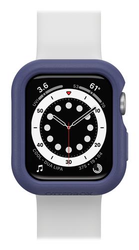 WATCH BUMPER APPLESE 2ND/1ST GN 6/5/4 - 40mm Denver Dusk-purple