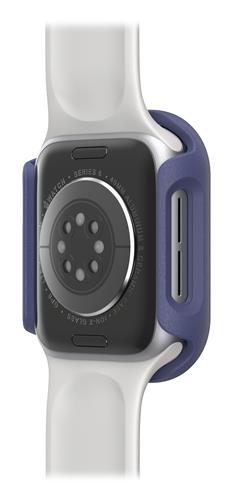 WATCH BUMPER APPLESE 2ND/1ST GN 6/5/4 - 40mm Denver Dusk-purple