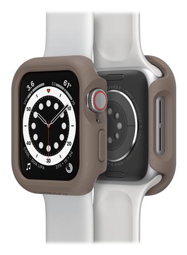 WATCH BUMPER APPLESE 2ND/1ST GN 6/5/4 - 40mm Desert Dream-beige