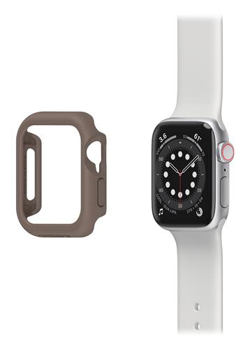 WATCH BUMPER APPLESE 2ND/1ST GN 6/5/4 - 40mm Desert Dream-beige