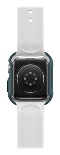 WATCH BUMPER APPLESE 2ND/1ST GN 6/5/4 - 40mm Sagebrush - green