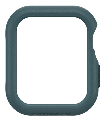 WATCH BUMPER APPLESE 2ND/1ST GN 6/5/4 - 40mm Sagebrush - green