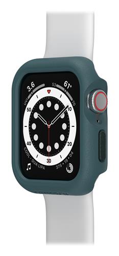 WATCH BUMPER APPLESE 2ND/1ST GN 6/5/4 - 40mm Sagebrush - green