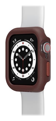 WATCH BUMPER APPLESE 2ND/1ST GN 6/5/4 - 40mm Union Station-brown