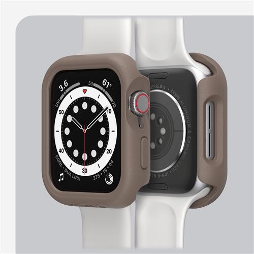 WATCH BUMPER APPLESE 2ND/1ST GN 6/5/4 - 44mm Desert Dream-beige