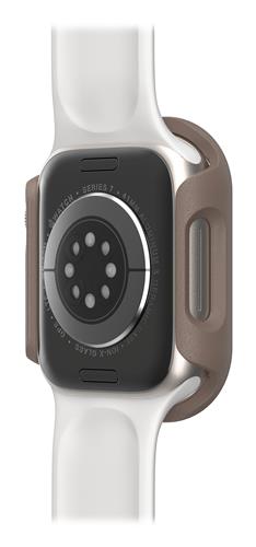 WATCH BUMPER FOR APPLE SERIES 9/8/7 - 41mm Desert Dream-beige