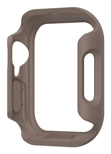 WATCH BUMPER FOR APPLE SERIES 9/8/7 - 41mm Desert Dream-beige