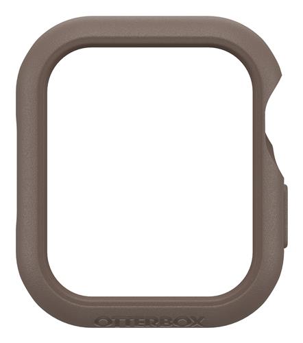 WATCH BUMPER FOR APPLE SERIES 9/8/7 - 41mm Desert Dream-beige