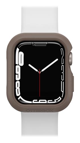 WATCH BUMPER FOR APPLE SERIES 9/8/7 - 41mm Desert Dream-beige