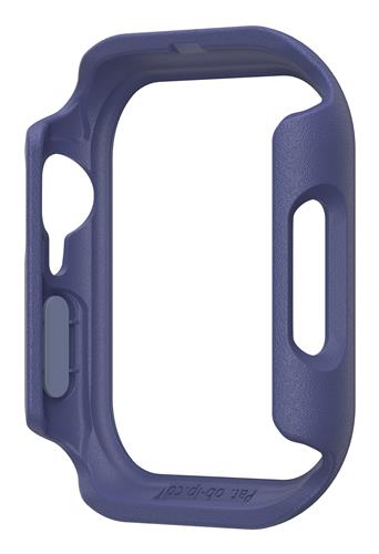 WATCH BUMPER FOR APPLE SERIES 9/8/7 - 45mm Denver Dusk-purple