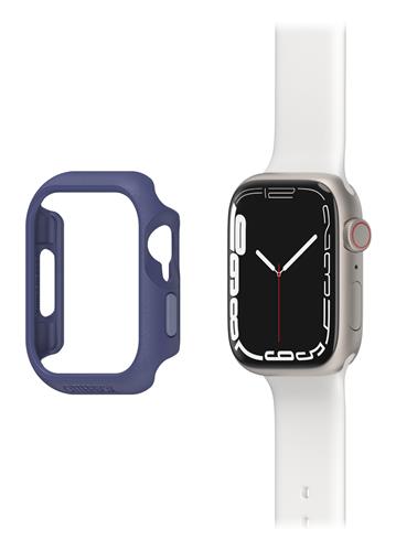 WATCH BUMPER FOR APPLE SERIES 9/8/7 - 45mm Denver Dusk-purple