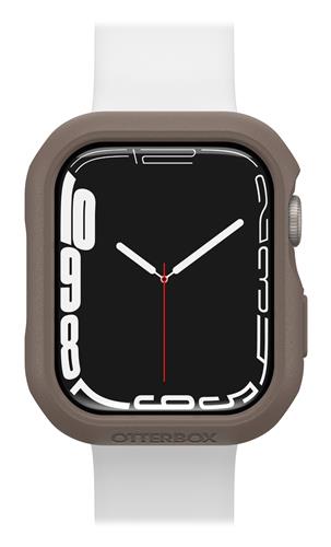 WATCH BUMPER FOR APPLE SERIES 9/8/7 - 45mm Desert Dream-beige