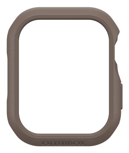 WATCH BUMPER FOR APPLE SERIES 9/8/7 - 45mm Desert Dream-beige