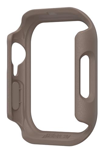 WATCH BUMPER FOR APPLE SERIES 9/8/7 - 45mm Desert Dream-beige