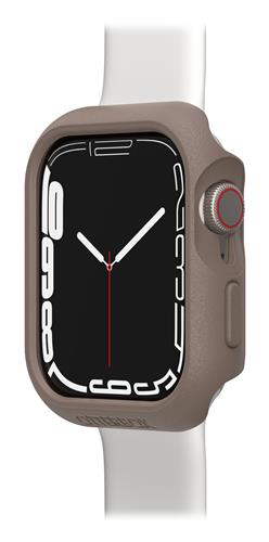 WATCH BUMPER FOR APPLE SERIES 9/8/7 - 45mm Desert Dream-beige