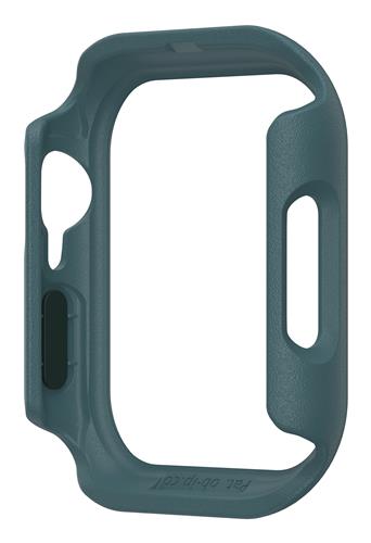 WATCH BUMPER FOR APPLE SERIES 9/8/7- 45mm Sagebrush - green