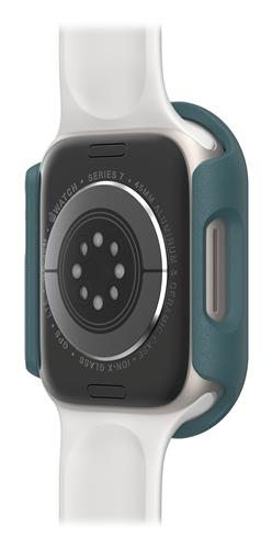 WATCH BUMPER FOR APPLE SERIES 9/8/7- 45mm Sagebrush - green