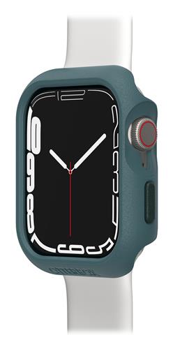 WATCH BUMPER FOR APPLE SERIES 9/8/7- 45mm Sagebrush - green