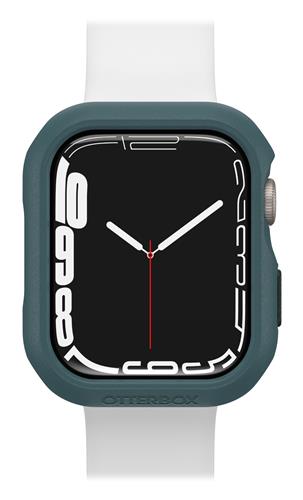 WATCH BUMPER FOR APPLE SERIES 9/8/7- 45mm Sagebrush - green