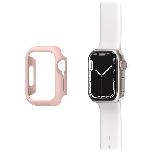 WATCH BUMPER FOR APPLE WATCH SERIES 8/7 - 41MM ROSE PETAL - R