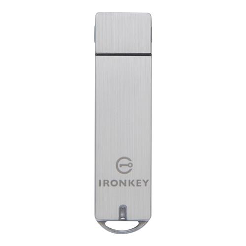 128GB IRONKEY BASIC S1000 ENCRYPTED 3.0 FIPS 140-2 LEVEL