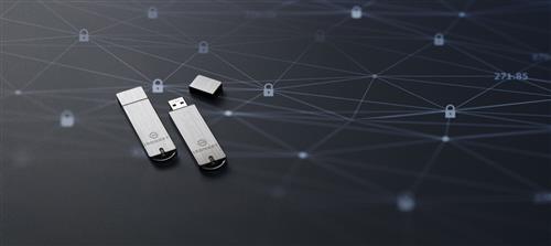 128GB IRONKEY BASIC S1000 ENCRYPTED 3.0 FIPS 140-2 LEVEL