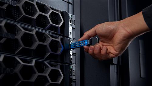 128GB USB-C IRONKEY KEYPAD 200C FIPS 140-3 Lvl 3(Pending)AES-256