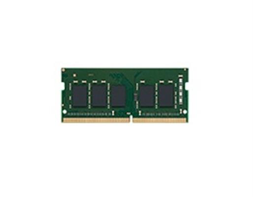 Kingston Technology KTH-PN426ES8/16G memoria 16 GB 1 x 16 GB DDR4 Data Integrity Check (verifica integrità dati)